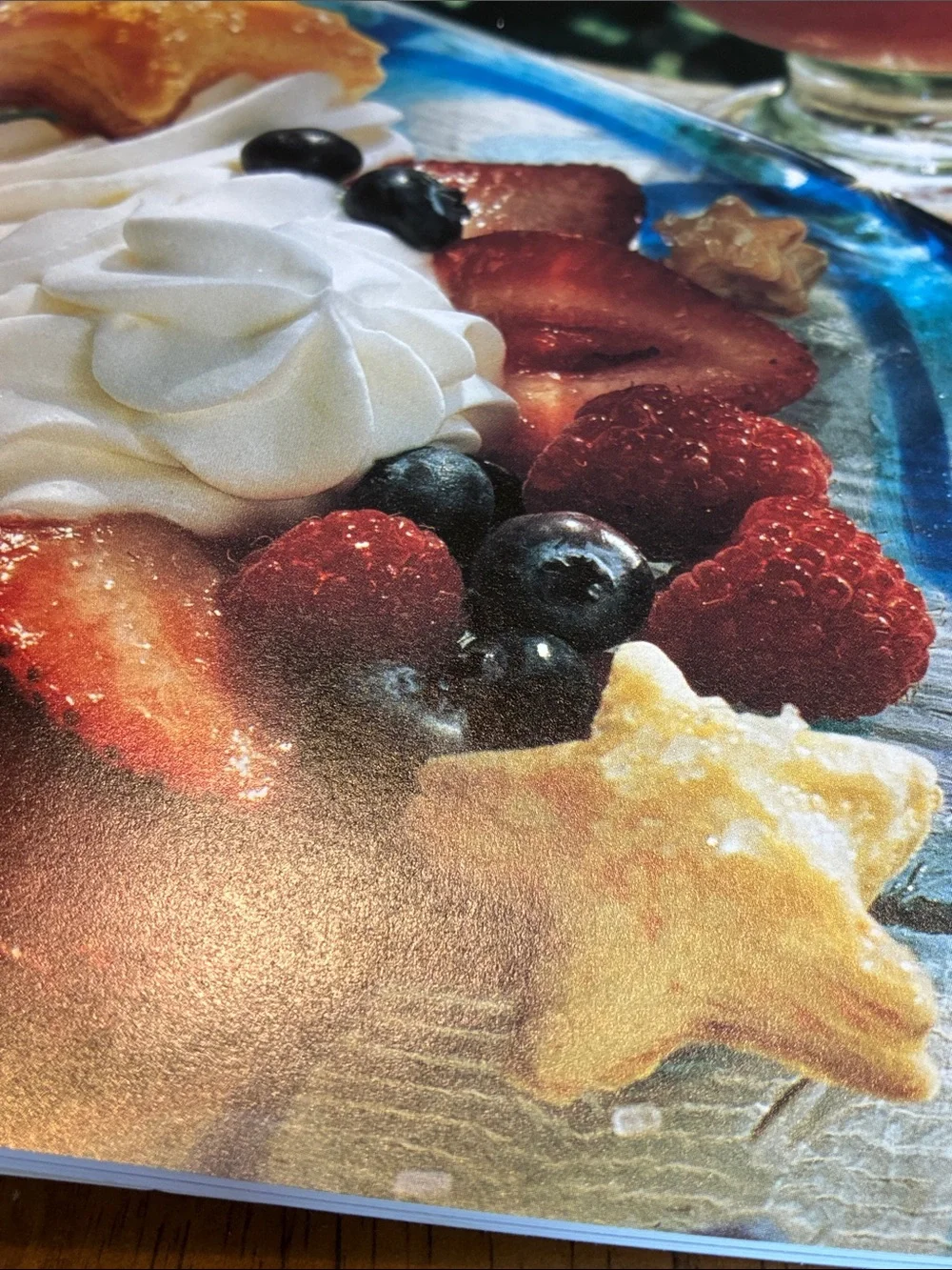 Vintage Better Homes and Gardens Best Recipes Yearbook